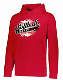 Liberty Softball 2026 Drifit Hoodie