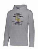 QND Raiders Football 2026 Drifit Hoodie