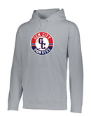 Gem City Bombers 2025 Drifit Hoodie
