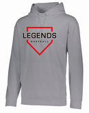Legends Baseball 10U 2026 Drifit Hoodie