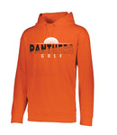 Palmyra Golf Drifit Hoodie