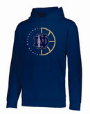 QND Basketball 2025 Drifit Hoodie