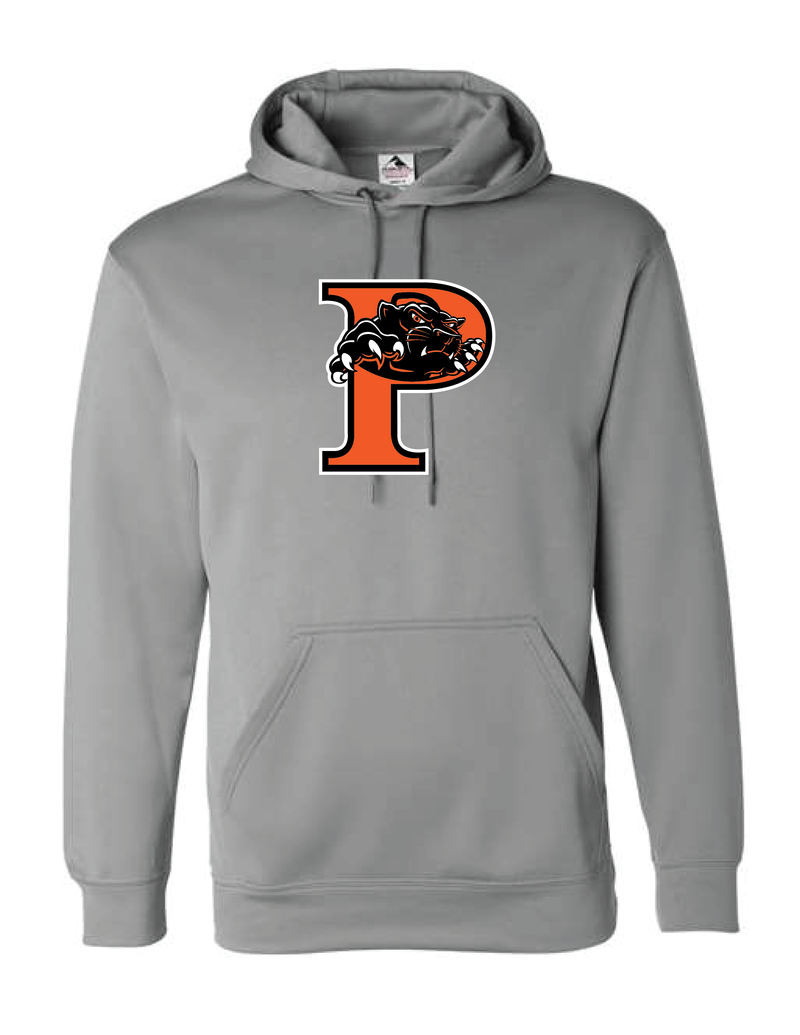 Palmyra Panthers Drifit Hooded Sweatshirt
