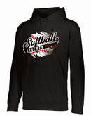 Liberty Softball 2026 Drifit Hoodie