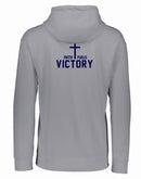 QND Basketball 2025 Drifit Hoodie