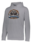 Mud Dawgz Wrestling Drifit Hoodie
