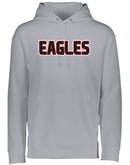 Liberty Baseball 2026 Drifit Hooded Sweatshirt