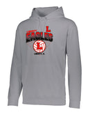 Liberty Volleyball 2026 Drifit Hoodie