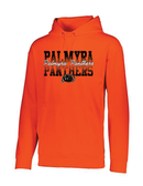 Palmyra Panthers Drifit Hooded Sweatshirt