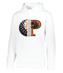 Palmyra Golf Drifit Hoodie