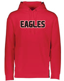 Liberty Baseball 2026 Drifit Hooded Sweatshirt