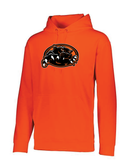 Palmyra Panthers Drifit Hooded Sweatshirt