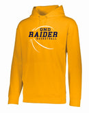 QND Basketball 2025 Drifit Hoodie