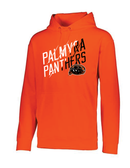 Palmyra Panthers Drifit Hooded Sweatshirt