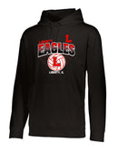 Liberty Volleyball 2026 Drifit Hoodie