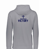 QND Basketball 2025 Drifit Hoodie