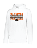 Palmyra Panthers Drifit Hooded Sweatshirt