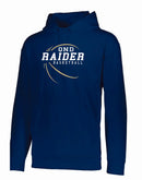 QND Basketball 2025 Drifit Hoodie