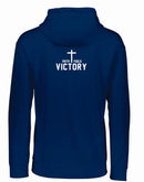 QND Basketball 2025 Drifit Hoodie