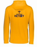 QND Basketball 2025 Drifit Hoodie