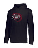 Canton Softball 2024 Drifit Hooded Sweatshirt