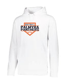 Palmyra Softball 2024 Drifit Hooded Sweatshirt