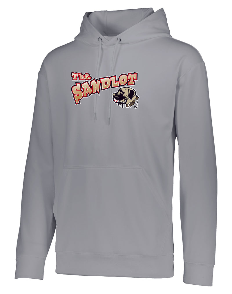 Tri-State Sandlot 2025 Drifit Hoodie