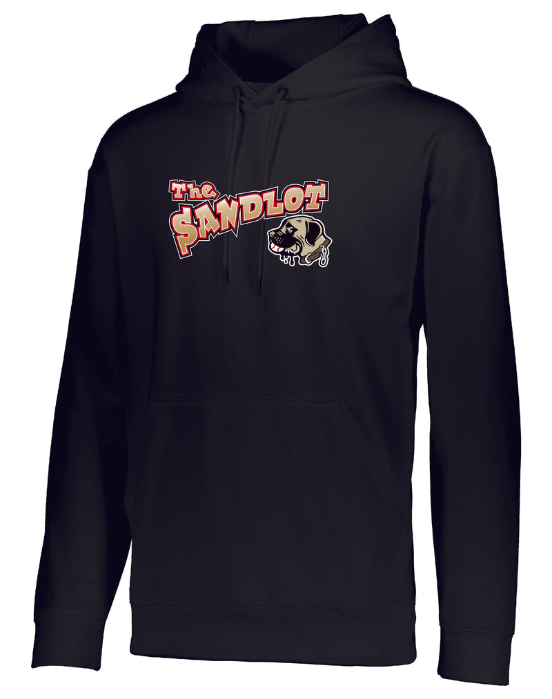 Tri-State Sandlot 2025 Drifit Hoodie