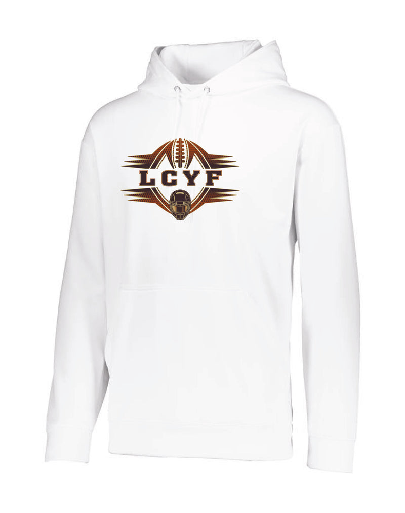 LCYF 2024 Drifit Hooded Sweatshirt