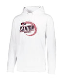 Canton Softball 2024 Drifit Hooded Sweatshirt