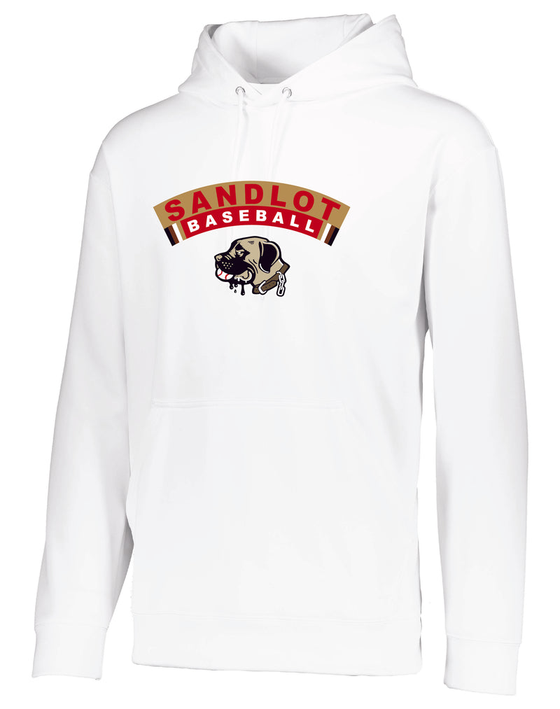 Tri-State Sandlot 2025 Drifit Hoodie