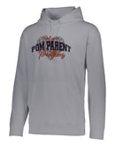 Palmyra Poms Drifit Hooded Sweatshirt
