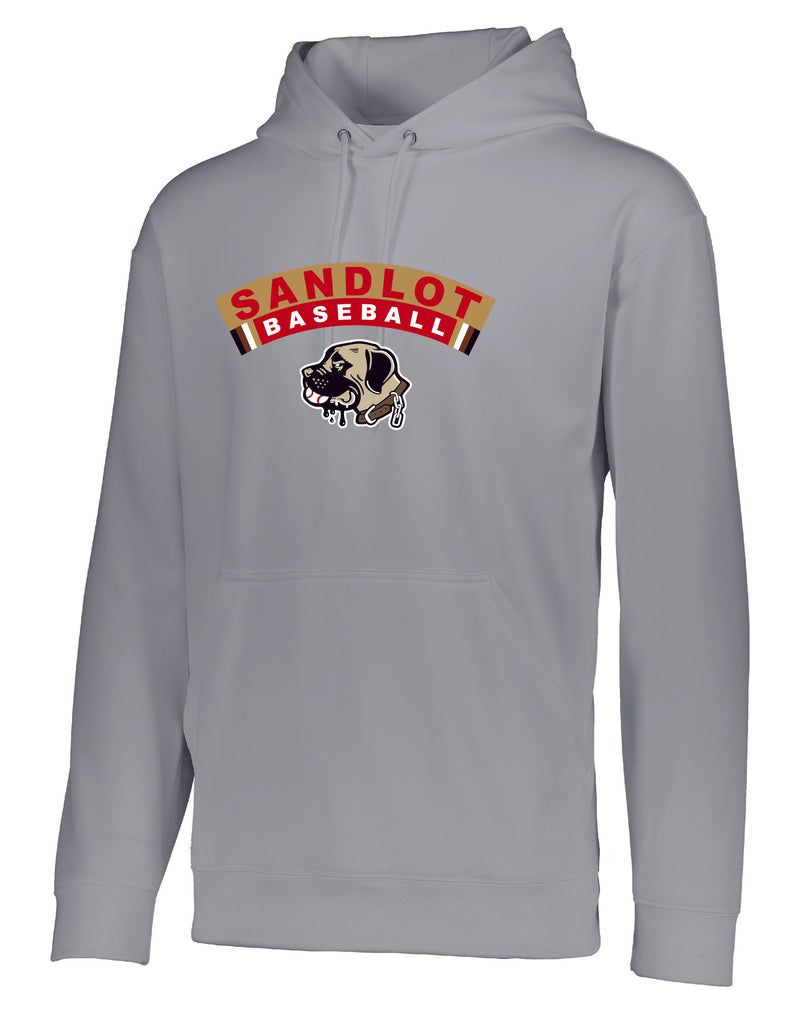 Tri-State Sandlot 2025 Drifit Hoodie