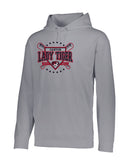 Canton Softball 2024 Drifit Hooded Sweatshirt