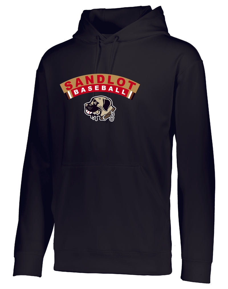 Tri-State Sandlot 2025 Drifit Hoodie