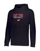 Canton Softball 2024 Drifit Hooded Sweatshirt