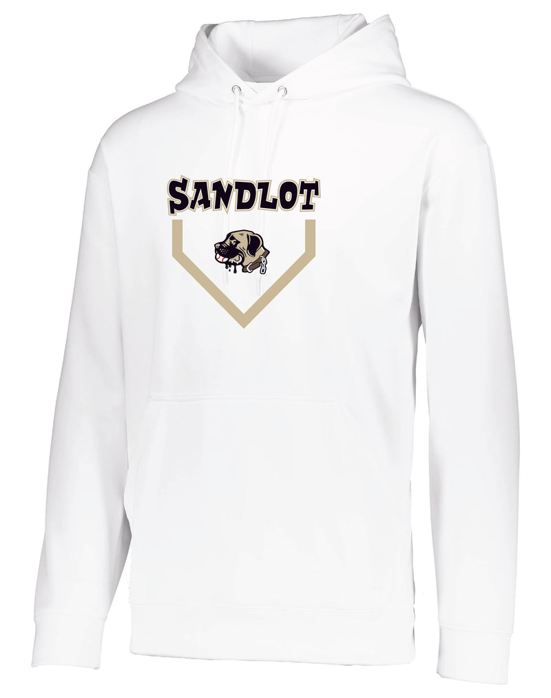 Tri-State Sandlot 2025 Drifit Hoodie