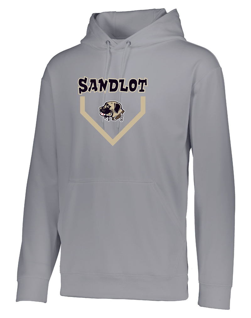 Tri-State Sandlot 2025 Drifit Hoodie