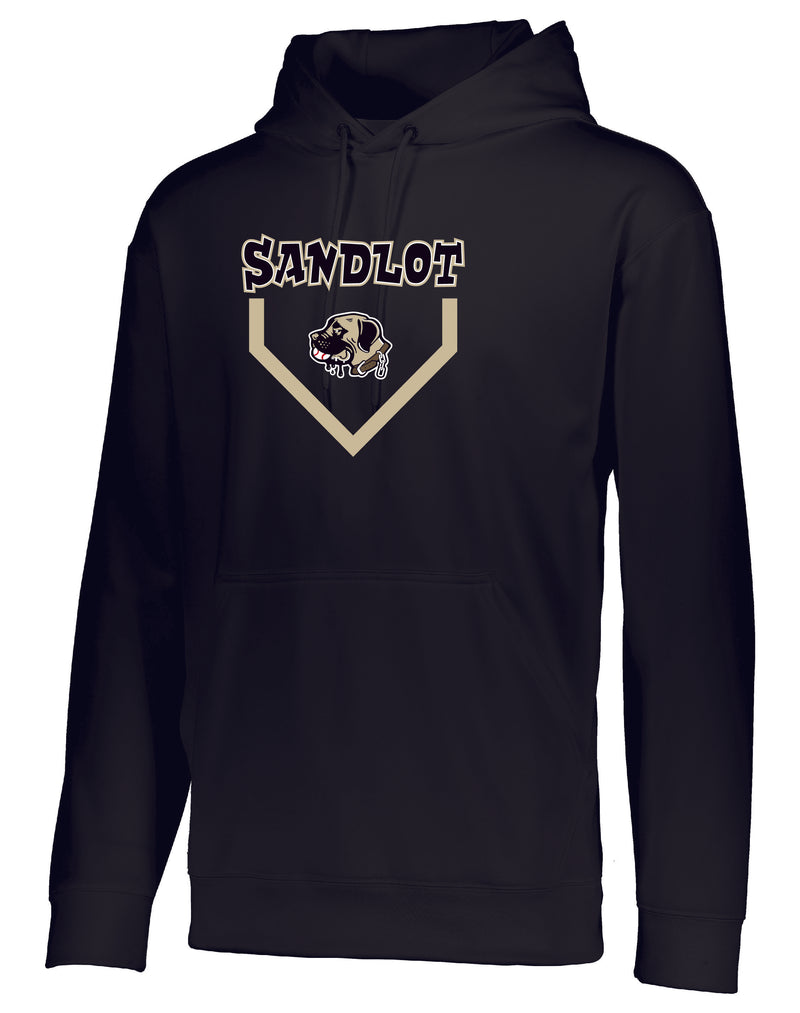 Tri-State Sandlot 2025 Drifit Hoodie