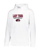 Canton Softball 2024 Drifit Hooded Sweatshirt