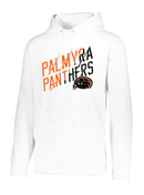 Palmyra Panthers Drifit Hooded Sweatshirt
