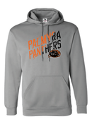 Palmyra Panthers Drifit Hooded Sweatshirt