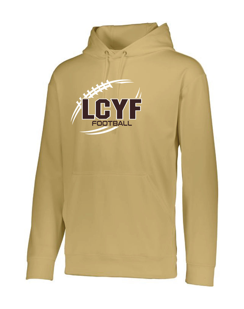 LCYF 2023 Drifit Hooded Sweatshirt