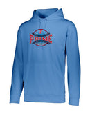 Prime Baseball 2024 Drifit Hooded Sweatshirt