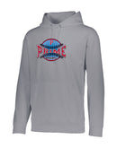 Prime Baseball 2024 Drifit Hooded Sweatshirt