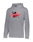 American Legion Baseball Drifit Hooded Sweatshirt