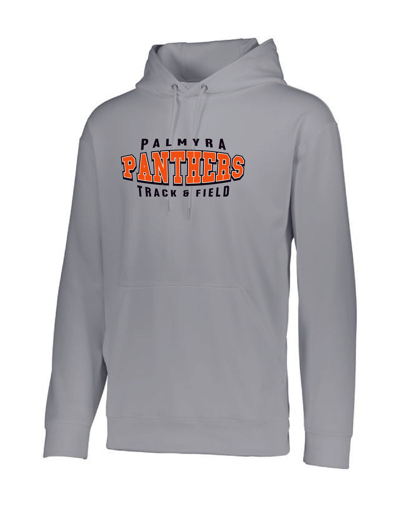 Palmyra Track 2024 Drifit Hooded Sweatshirt