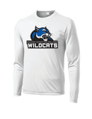 CSC 2025 Drifit Long Sleeve