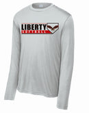 Liberty Softball 2026 Drifit Longsleeve