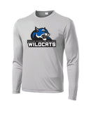 CSC 2025 Drifit Long Sleeve